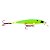 Isca Artificial Marine Sports Savage 95-GREEN YTI Meia-Água - Imagem 1