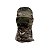 Balaclava Touca Ninja Capuz Máscara Monster3x Army Camo - Imagem 2