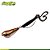 Isca Artificial Marine Sports Sapito SP-50 Cor 327 Superfície - Imagem 1