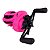 Carretilha Maruri Montana Pink 10000 10 Rol Drag 6,5kg 7.1:1 - Imagem 2