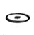 Cabo de Aço Black Marine Sports 30lbs - 10m - Imagem 2