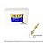 Girador com Snap Marine Sports N°9 Gold - 100p - Imagem 1