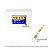Girador com Snap Marine Sports N°11 Gold - 100p - Imagem 1