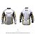 Camisa Monster3x New Fish Wide 01 (GG) - Imagem 2