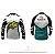 Camisa Monster3x New Fish Wide 07 (GG) - Imagem 2