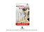Isca Artificial Camarão Monster3x X-Move 9cm, Cor: Silver - Imagem 1