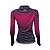 Camiseta Pesca King Feminina Baby Look KNG 02 com Proteção UV+ - Imagem 3