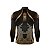Camiseta Pesca King Manga Longa KD-374 Tucunaré com Proteção UV+ - Imagem 2
