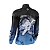 Camiseta Pesca King Manga Longa KFF-060 Tucunaré com Proteção UV+ - Imagem 2