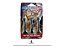 Isca Artificial Camarão Monster3x X-Move 7cm, Cor: Natural - Imagem 1