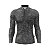 Camiseta Pesca King Manga Longa KFF-649 com Proteção UV+ - Imagem 1