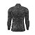 Camiseta Pesca King Manga Longa KFF-649 com Proteção UV+ - Imagem 3