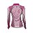 Camiseta Pesca King Feminina Baby Look KFF-601N com Proteção UV+ - Imagem 2