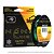 Linha Multifilamento Nano Line 0,10mm 8lbs, Verde - 330m - Imagem 1