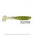 Isca Artificial Monster3x Paddle-X, Chá Dourado - Imagem 1