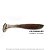 Isca Artificial Monster3x Paddle-X, Ferrinho Red - Imagem 1