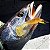 Isca Artificial Monster3x Paddle-X, Forest - Imagem 3
