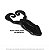 Isca Artificial Monster3x Tail Frog Sapo - Black - Imagem 1