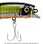 Isca Artificial Maruri Max 90 9cm/11g, Cor 03 - Imagem 3