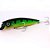 Isca Artificial Maruri Max 90 9cm/11g, Cor 05 - Imagem 1