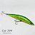 Isca Artificial Borboleta Tunão S 14cm/42g - Cor 29H - Imagem 1