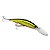 Isca Artificial Borboleta Lola Deep 14cm/22g Barbeluda Cor 16HBV (Holográfica) - Imagem 1