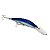Isca Artificial Borboleta Lola Deep 14cm/22g Barbeluda Cor 41H (Holográfica) - Imagem 1