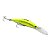 Isca Artificial Borboleta Lola Deep 14cm/22g Barbeluda Cor 74H (Holográfica) - Imagem 1