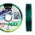 Linha Multifilamento Deyu Stamina Max 4X Super PE-100% Verde 100m (Unidade) - Imagem 3