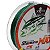 Linha Multifilamento Deyu Stamina Max 8X Super PE-100% Verde 100m (Unidade) - Imagem 3