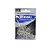 Anzol Marine Sports Chinu N°09, Nickel - 30p - Imagem 1