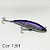 Isca Artificial Borboleta Perversa 10cm/21g - Cor 13H - Imagem 1