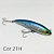 Isca Artificial Borboleta Perversa 10cm/21g - Cor 21H - Imagem 1