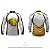 Camisa Monster3x New Fish Wide 06 (P) - Imagem 2