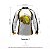 Camisa Monster3x New Fish Wide 06 (P) - Imagem 1