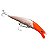 Isca Artificial Borboleta Juana S 14cm/35g - Cor 02H (Cabeça Vermelha Holográfica) - Imagem 1