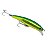 Isca Artificial Borboleta Juanita 9,5cm/13g Cor 29H (Holográfica) - Imagem 1