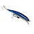 Isca Artificial Borboleta Juanita 9,5cm/13g Cor 41H (Holográfica) - Imagem 1
