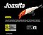 Isca Artificial Borboleta Juanita, Cor 41H (Holográfica) - Imagem 2