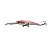 Isca Artificial Storm Deep Thunder DTH11 11cm/28g Cor 988 - Imagem 1