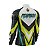 Camiseta Pesca King Manga Longa KFF-305A Piapara com Proteção UV+ - Imagem 2