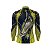 Camiseta Pesca King Manga Longa KFF-610 com Proteção UV+ - Imagem 2