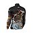 Camiseta Pesca King Manga Longa KFF-303N Pirarara com Proteção UV+ - Imagem 3