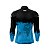 Camiseta Pesca King Manga Longa KD-537 Caiaque com Proteção UV+ - Imagem 3