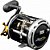 Carretilha Marine Sports Black Max 30 0,50mm/250m Drag 8kg - Imagem 1