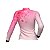 Camisa Pesca Presa Viva Feminina Baby Look PV10 Proteção UV50+ - Imagem 2