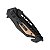 Canivete Black Deyu DY-018222 Semi Automático Quebra Vidro - Imagem 2