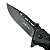 Canivete Black Deyu DY-018222 Semi Automático Quebra Vidro - Imagem 3