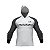 Camisa Presa Viva Poliamida 02 Cichlas C/ Capuz C/ Máscara Integrado Proteção UV50+ - Imagem 1