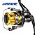 Molinete Marine Novo Elite Gold 3 Rolamentos 500 1000 2000 3000 4000 6000 8000 - Imagem 6